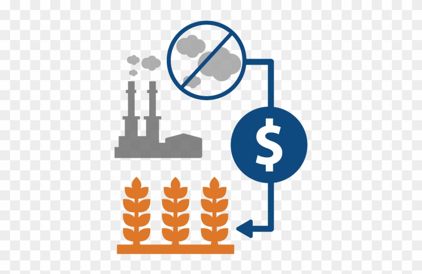 The Salc Program Utilizes Cap And Trade Proceeds To - Graphic Design #1276747