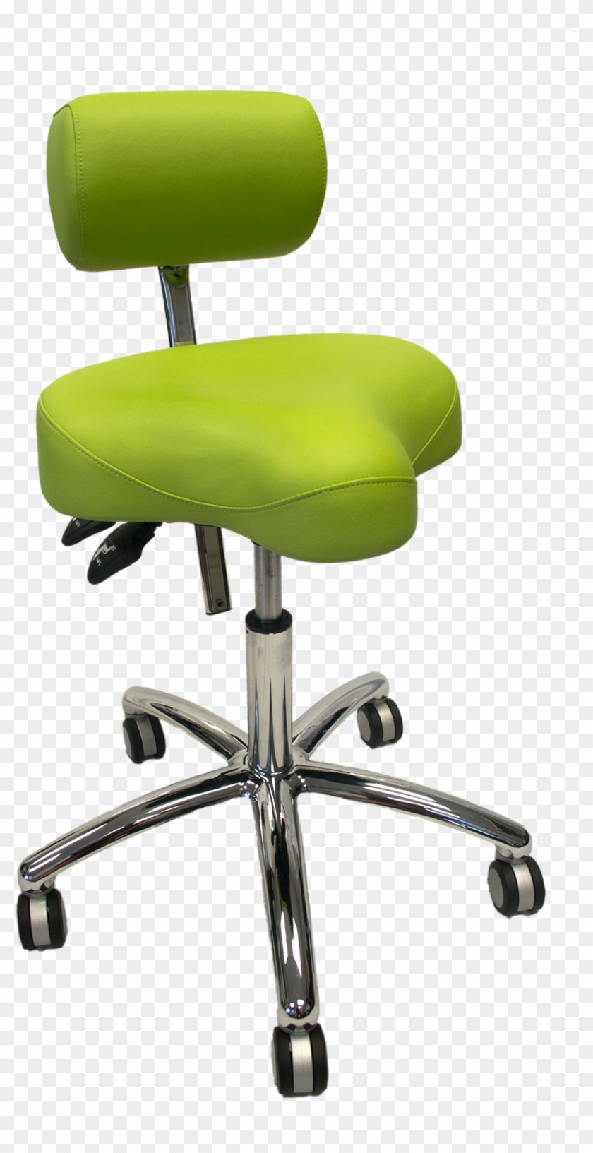 A Saddle-style Stool - Posturedontics #1276816