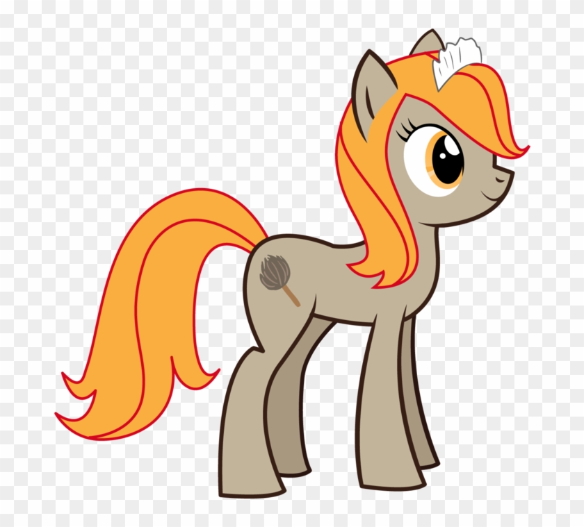 Oc Palace Pony By Nimaru - Cartoon #1276939