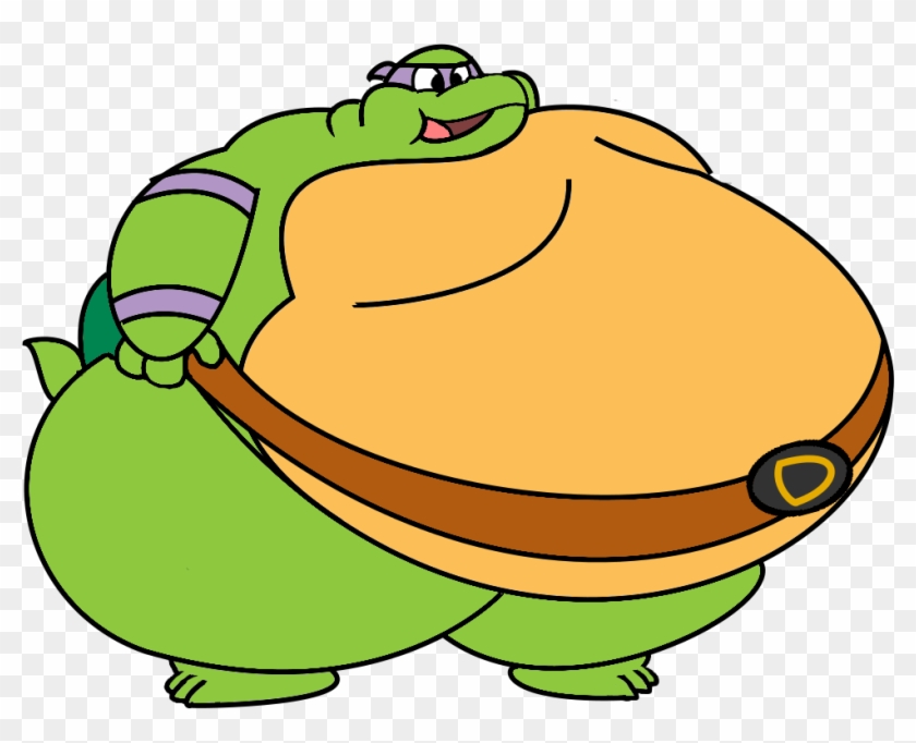 Hippopotamus Beast Boy Cartoon Drawing Clip Art - Hippopotamus #1276965