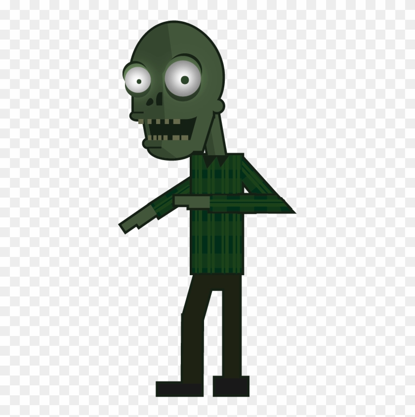 Left For Dead - Cartoon #1276982
