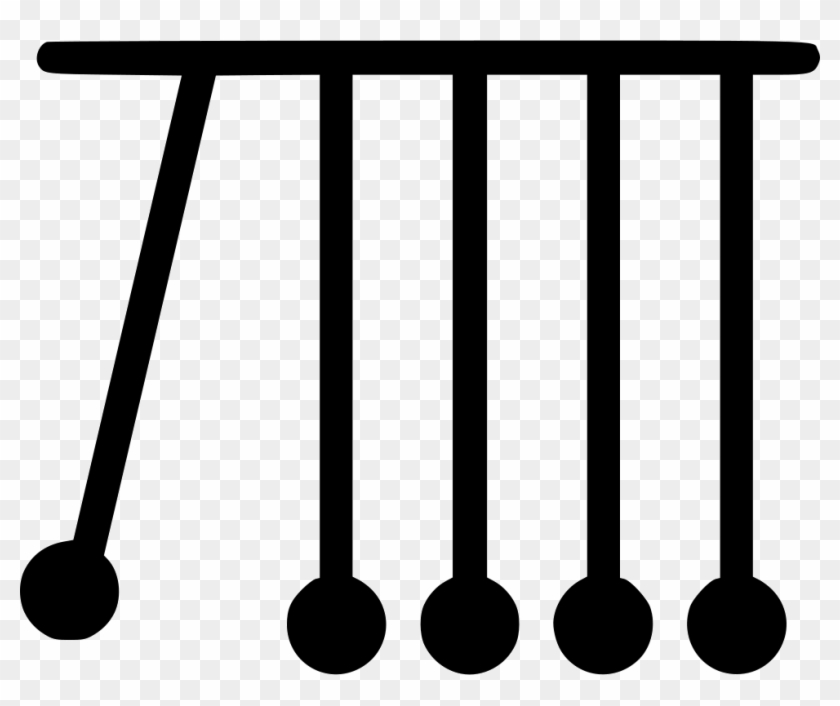 Newtons Cradle Comments - Newtons Cradle Comments #1277019