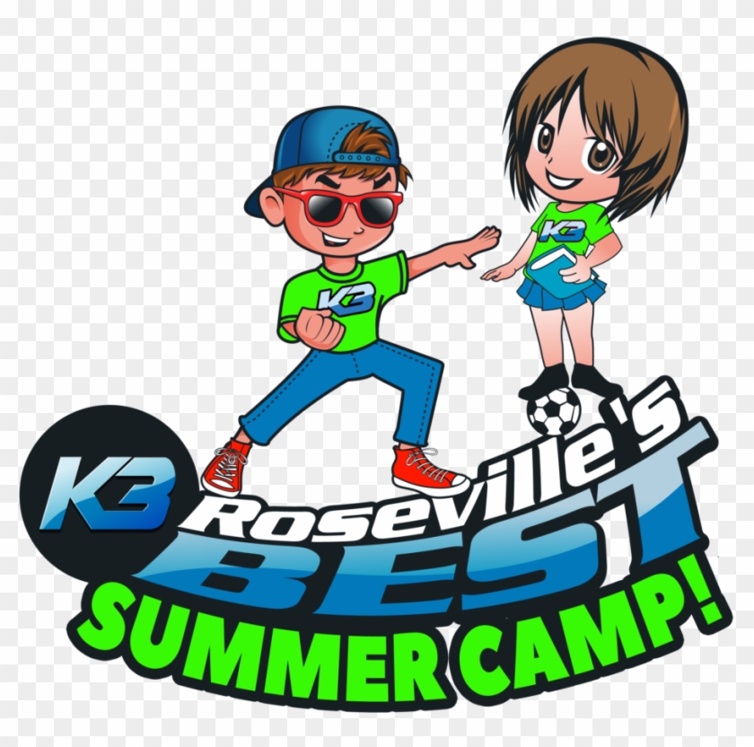 Roseville Logo - Logo #1277100