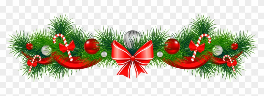Merry Christmas - Christmas Decorations Transparent Background #1277176