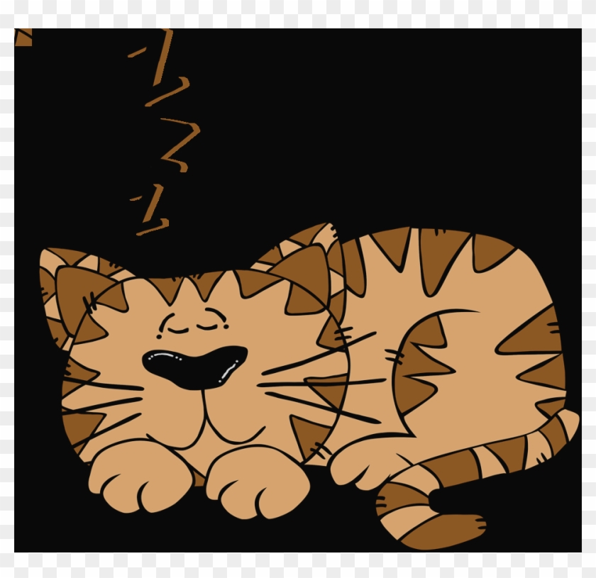 25 Most Ridiculous Lies Parents Actually Tell Their - Cartoon Cat #1277202