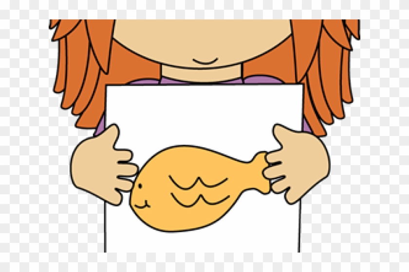 Show And Tell Clipart - Cartoon #1277205