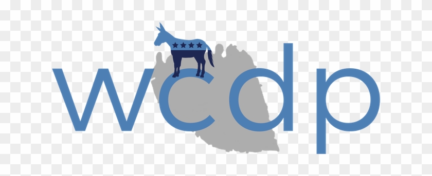Wcdp Logo Cropped - Wcdp Logo Cropped #1277206