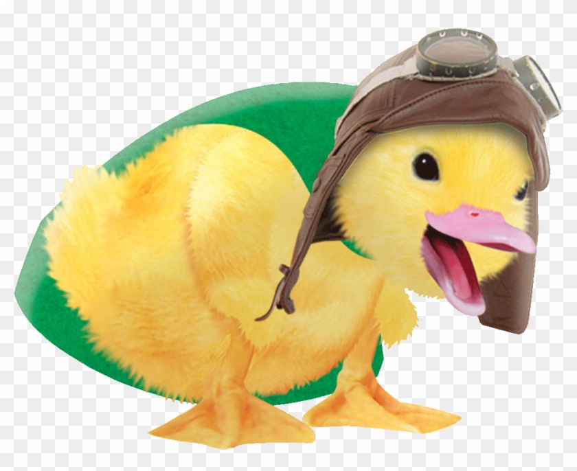 Wonder Pets Ming Ming #1277248
