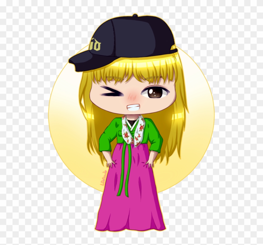 Top Images For Comment Etiquette Pineapple On Picsunday - Im Monsta X Fanart #1277262