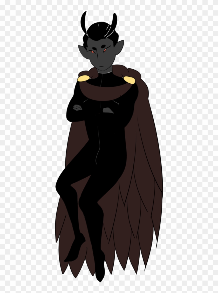 Black Banded Owl Custom By Kingsward On Deviantart - Illustration #1277272