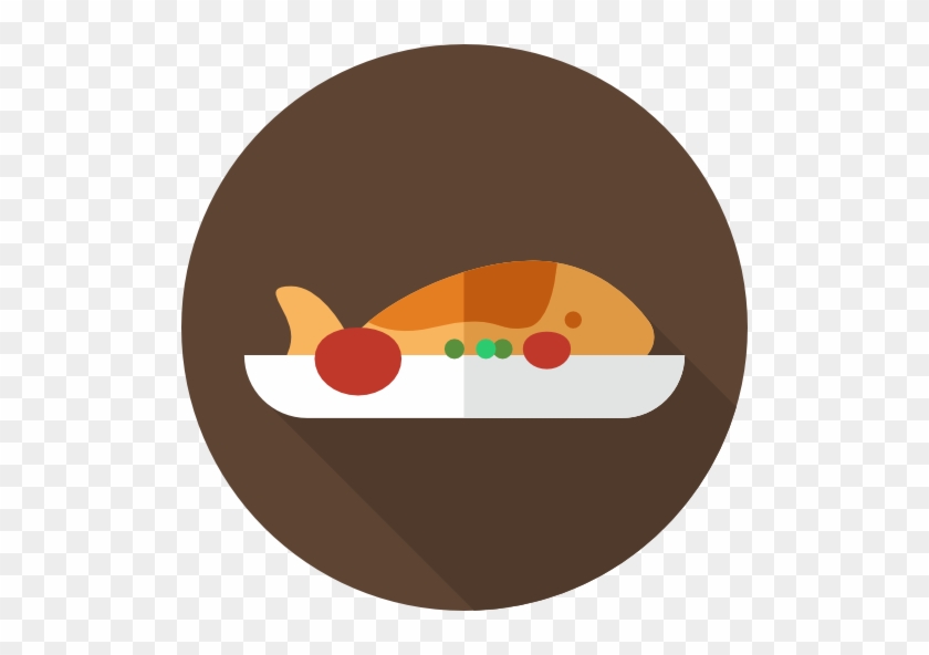 Fish Foods - Fish Food Icon #1277324