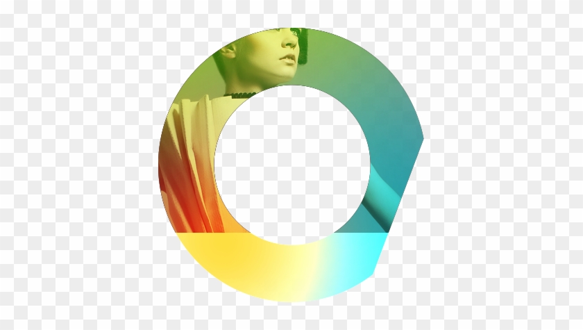 3d Virtual Prototyping, 2d Cad Pattern Fashion Design - Circle #1277383