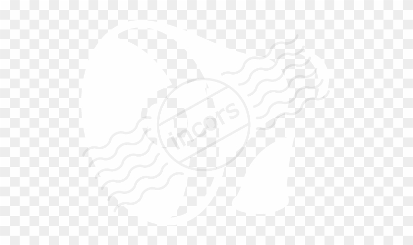 Megaphone Icon - Megaphone #1277385