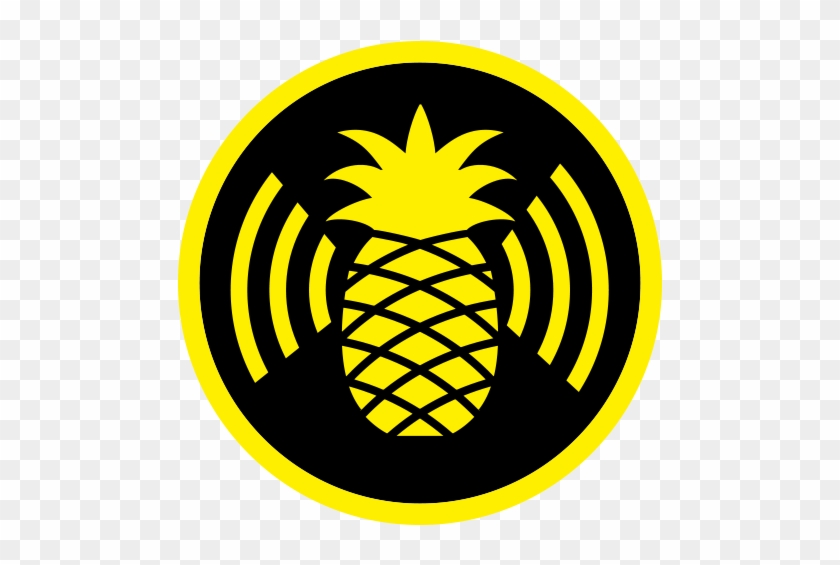 Wifi Pineapple Connector - Pineapple Wifi #1277390