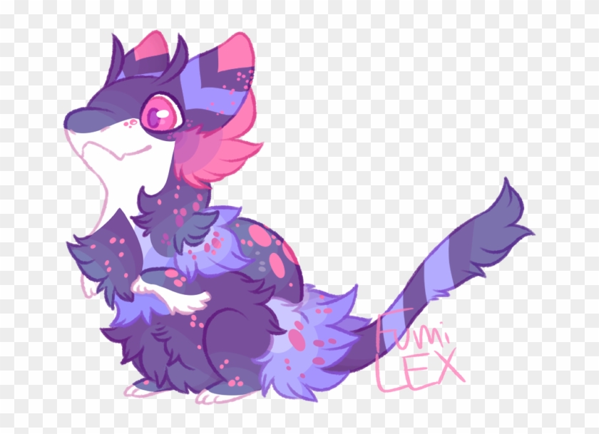 Small Peeping Noises By Fumi-lex - Noise #1277394