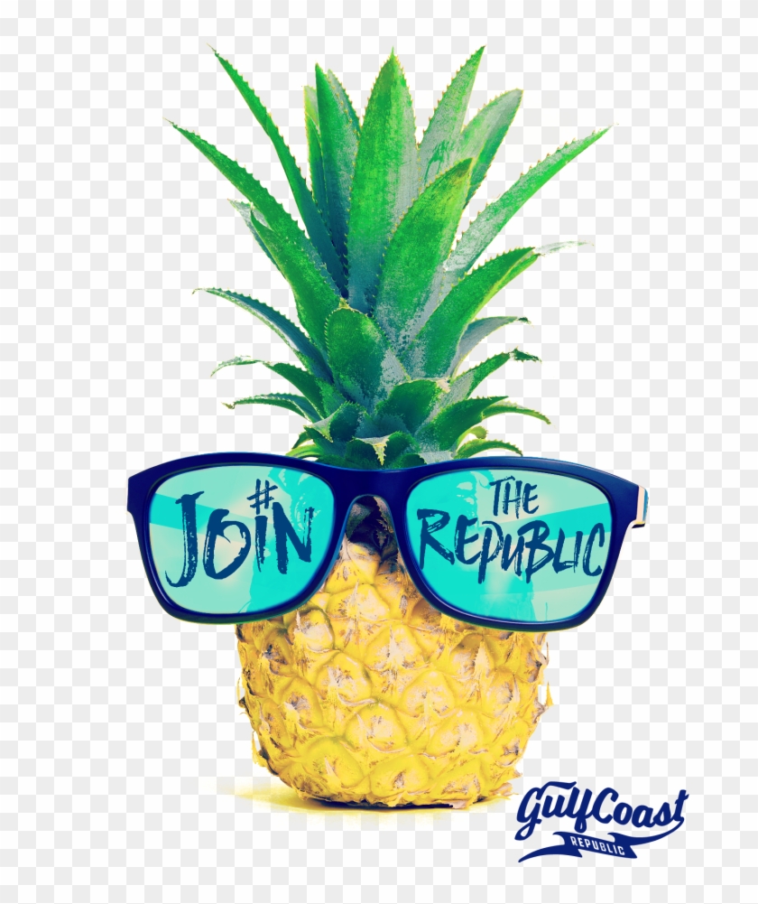 Pineapple1 Printfile Front - Pineapple1 Printfile Front #1277420