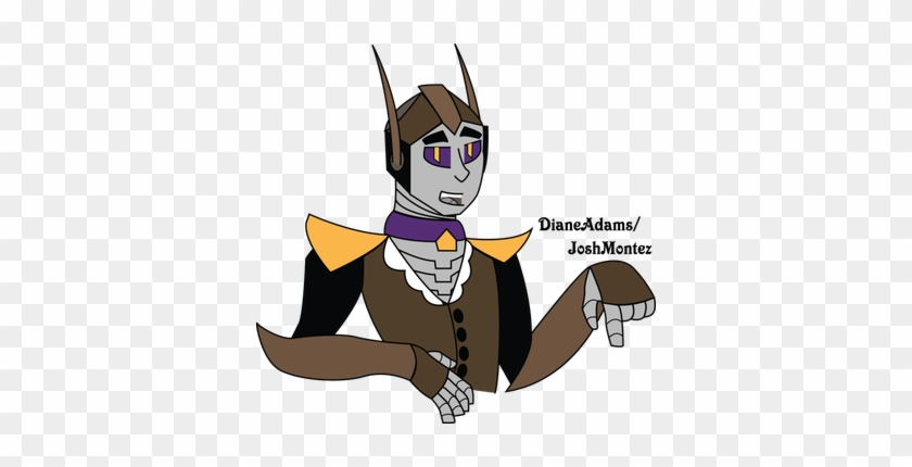 Noxfoxarts 0 0 Calibur Point - Cartoon #1277426