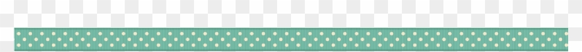 Fancy Ribbon Border Transparent Clipart - Pattern #1277444