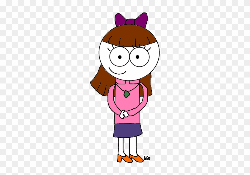 Jea In Geo Adventure 2 - Cartoon #1277459