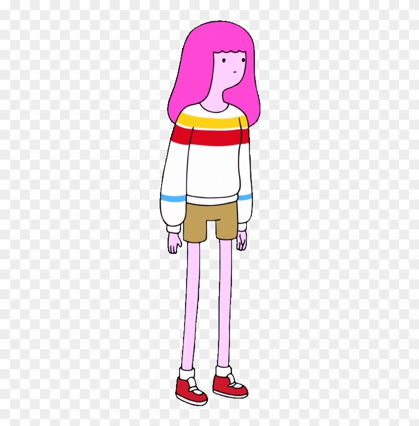 Adventure Time, Princess Bubblegum, Bonnibel, Bonnie, - Cartoon #1277467
