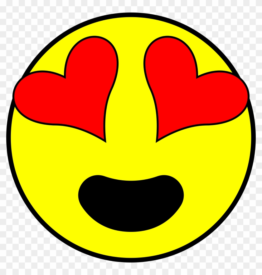 Big Image - Smileik Love #1277468