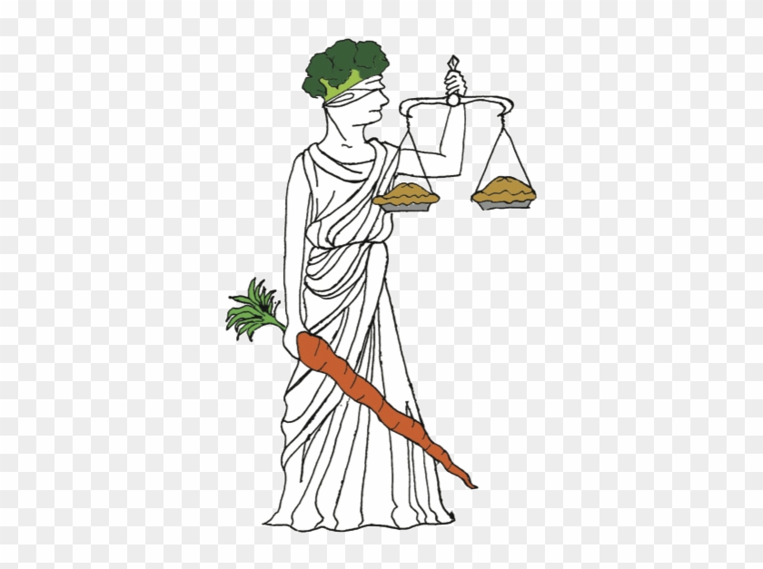 Let Food Justice Reign - Let Food Justice Reign #1277526