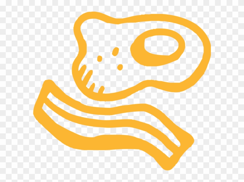 Breakfast - Icon #1277530