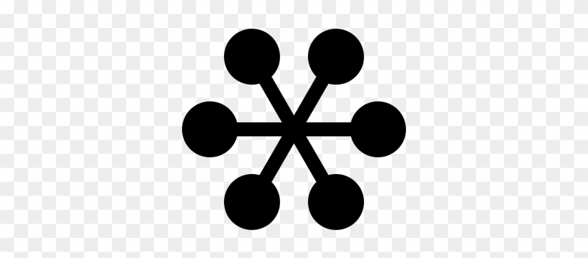 Wait, That Kansas City Name And Logo Are Missing Somethingâ€¦ - Snow Flake Logo #1277544