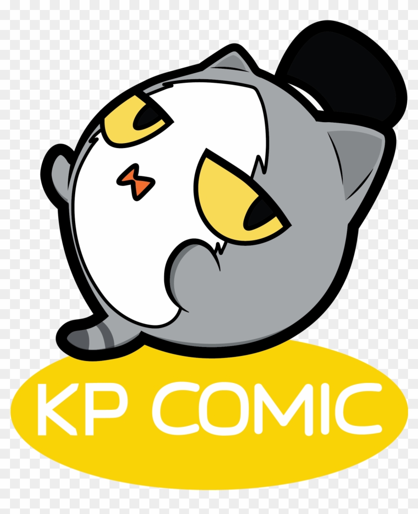 Sign In To Kp Comic - Comics #1277604