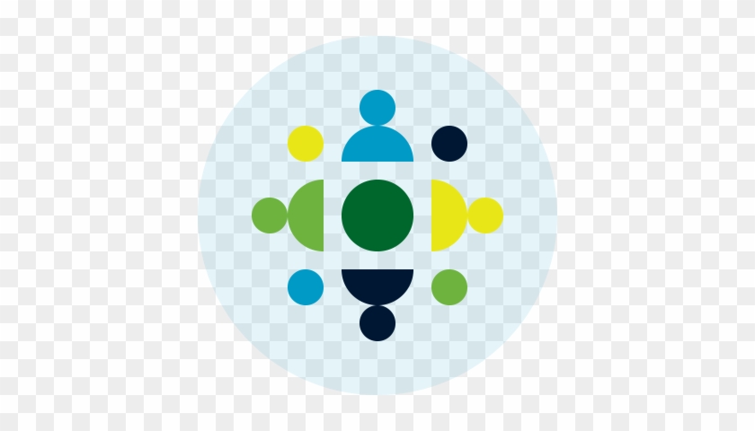 Blue Circle - Blue Circle #1277615