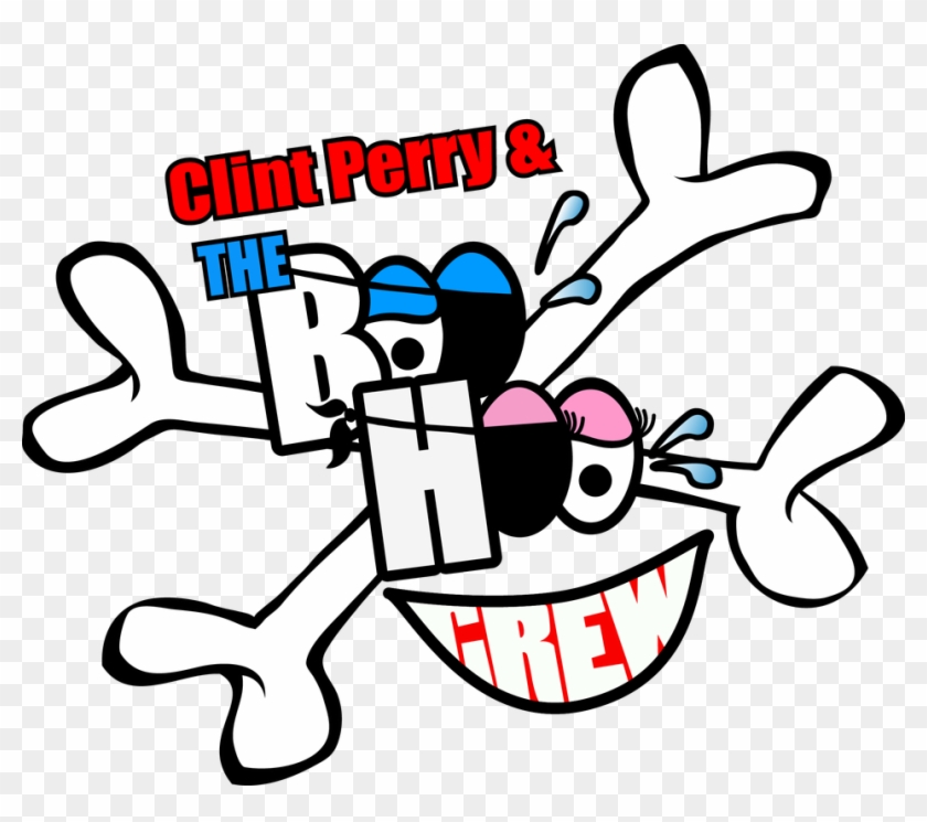 Picture - Clint Perry & The Boo Hoo Crew: Shake Your Pirate #1277635