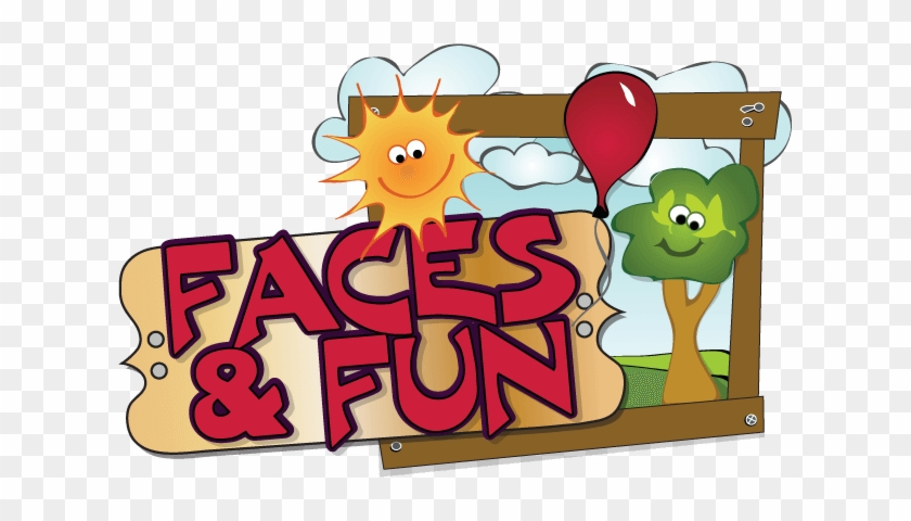 Faces & Fun - Faces & Fun #1277641