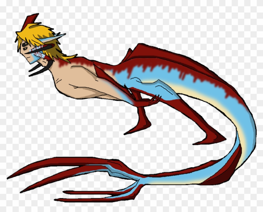 Reaper Leviathan By Zikya - Reaper Leviathan By Zikya #1277655