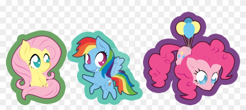 Mlp Stickers Redone Part 1 By King-reaper - Mlp Stickers Redone Part 1 By King-reaper #1277702