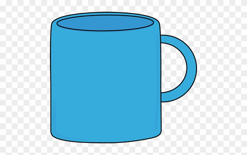Mug Clip Art - Mug Images Clip Art #1277732