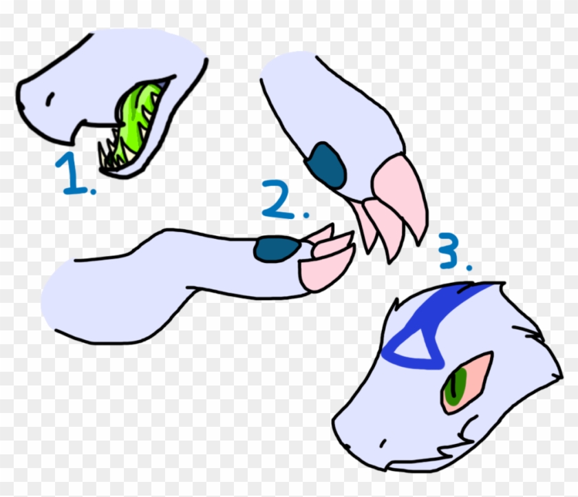Cartoon Shoe Finger Clip Art - Clip Art #1277746