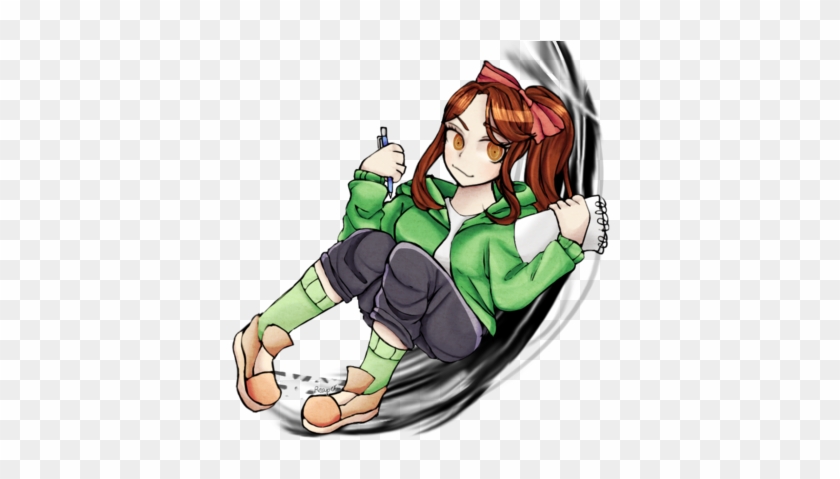A Drawing By Reapertaleplays - Cartoon #1277773
