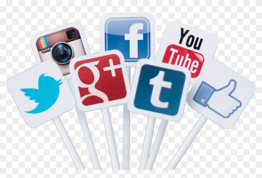 Social Media Marketing - Get Plugged In: Harnessing The Power Of Social Media #1277851