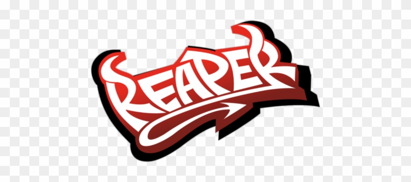 1 - Reaper #1277870