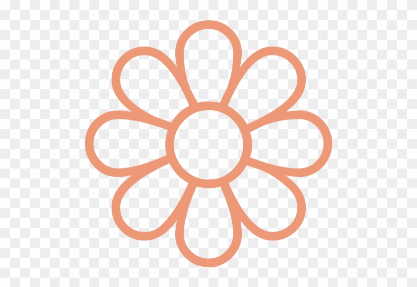 When It Comes To Helping Others Just Start Close To - Papatya Icon #1277927