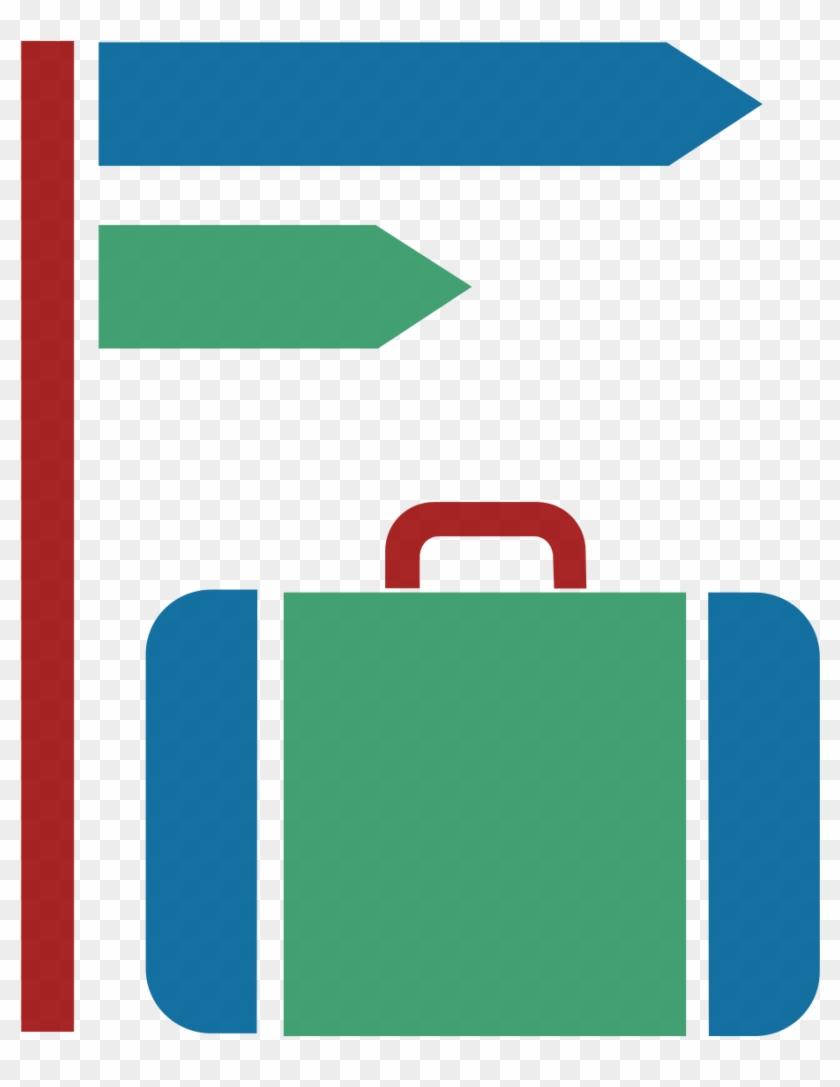 Luggage Icon 22, Buy Clip Art - Luggage Icon 22, Buy Clip Art #1277946
