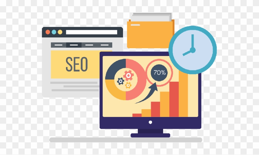 Seo Web Design - Search Engine Optimization #1277998