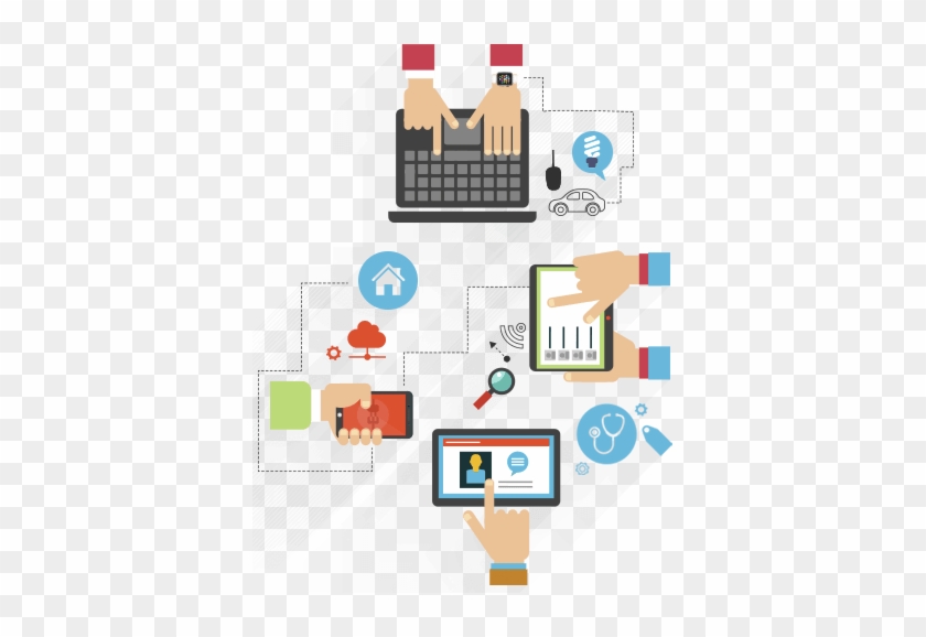 We Are Bent On Giving The Most Interactive And Interesting - Ui Ux Design Png #1278011