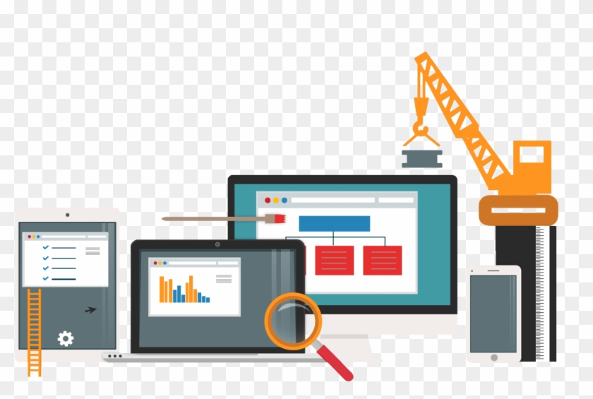 Webdesign-logic - Custom Website Design Services #1278041