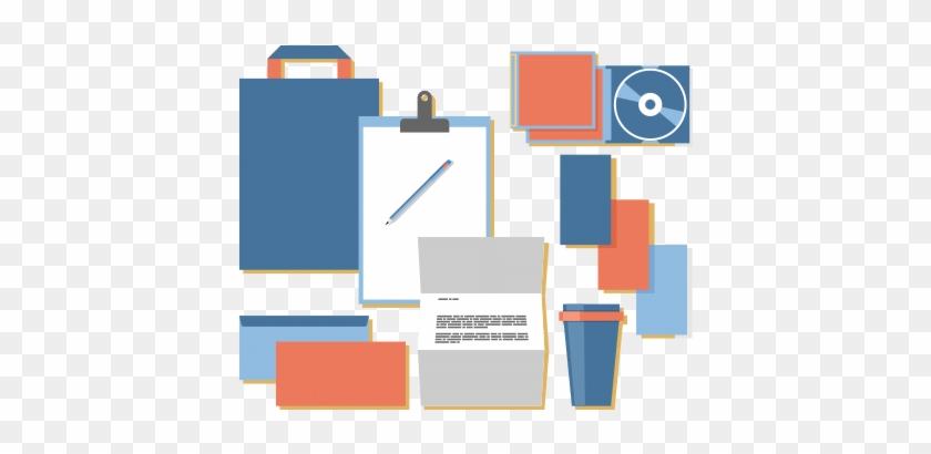 Graphic Design Services In Mumbai - Design #1278056