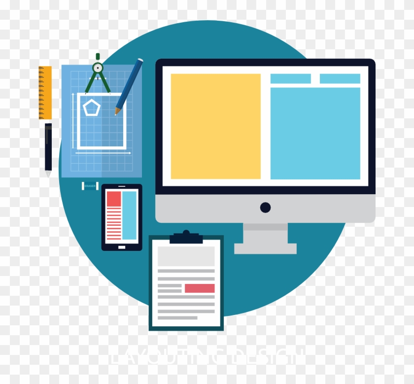 Experienced Web Design - Design #1278068