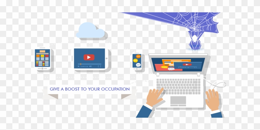 Responsive Web Design - Web Design #1278071