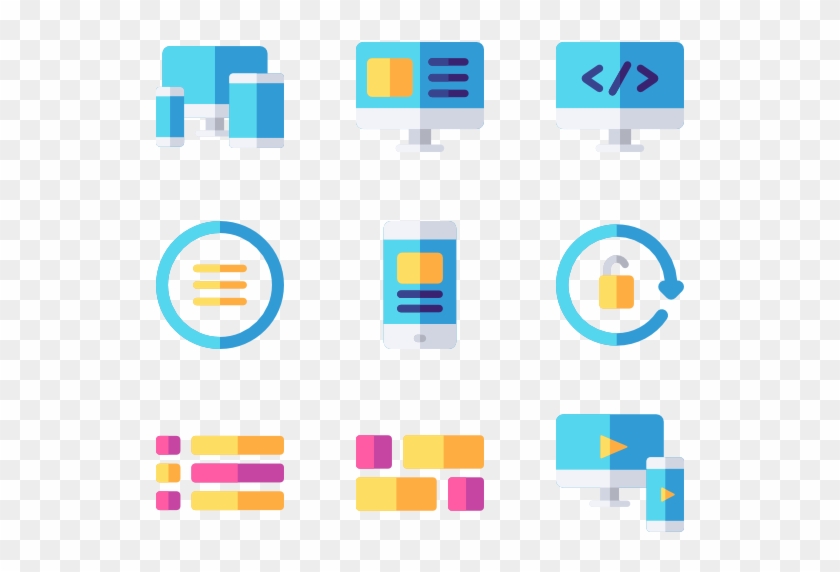 Responsive Design - Responsive Design #1278073