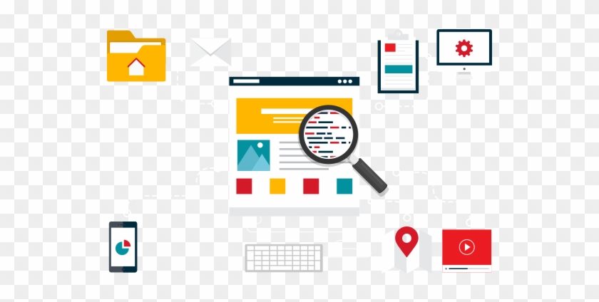 Web Application Development - Website Development #1278074