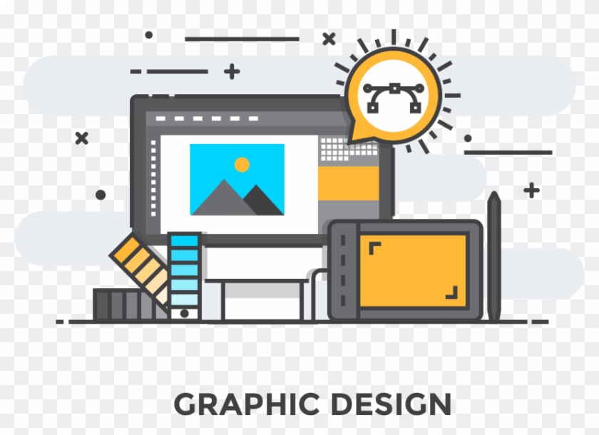 Logo Designing - Graphic Design #1278078